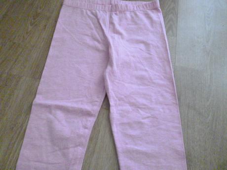 Legíny nutmeg vel. 6-7, nutmeg,122