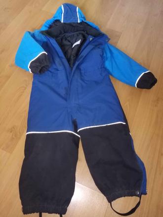 Kombinéza, helly hansen,92