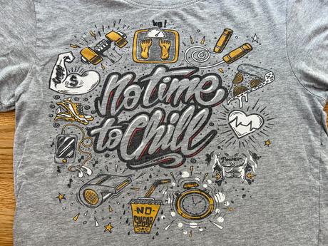 Triko šedé cropp vel. xs, xs