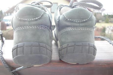 Celoroční, celokožená kotníčková obuv zn.protetika, protetika,21