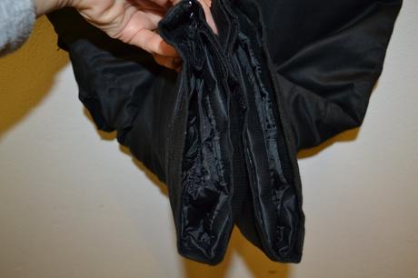 Kalhoty na lyže, oteplováky zn. ydi tex, 104