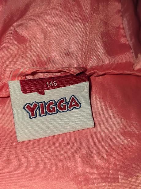Šusťáková bunda, yigga,146