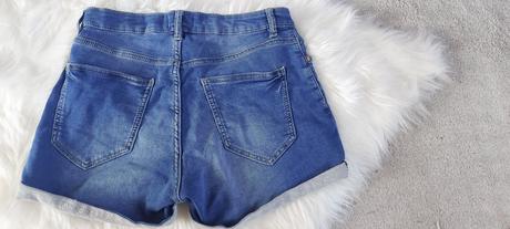 Šortky, lindex,170