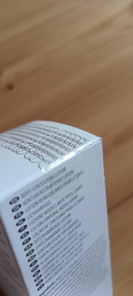 Ageloc dermatic effects,