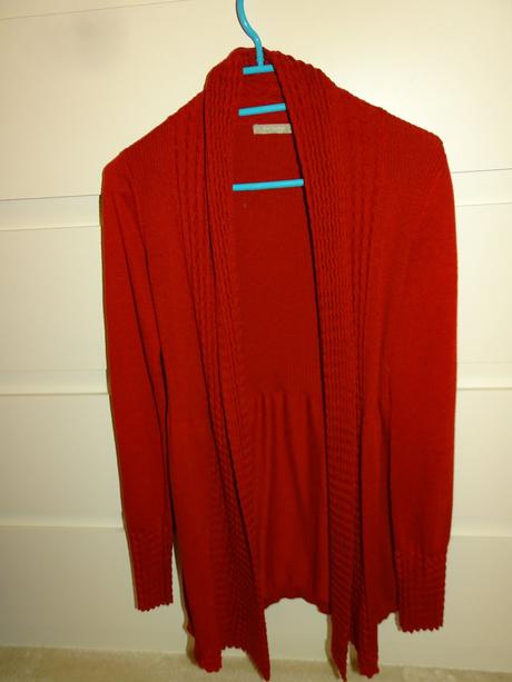 Kardigan, orsay,s