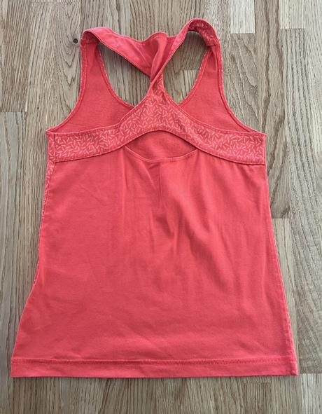 Sportovní tílko & top vel. 140, adidas,140