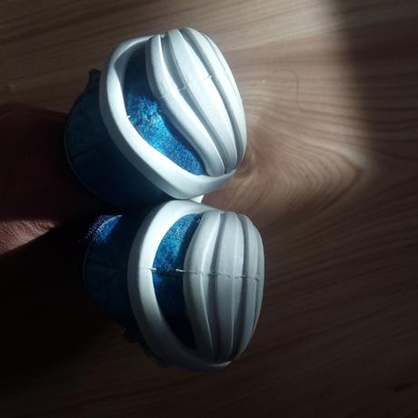 Befado backory, befado,29