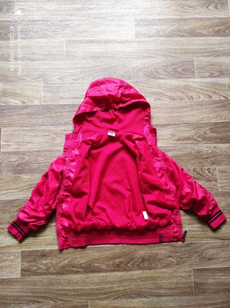 Jarní bunda, s.a.m.,122