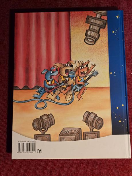 Káťa a škubánek,