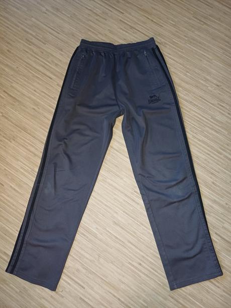 Tepláky vel.13 let   158, lonsdale,158