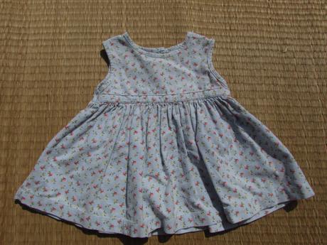 Manšestrové šaty, marks & spencer,62