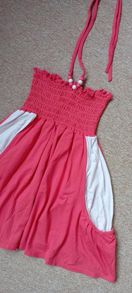 Tunika zn."opyright" vel."m/l", m