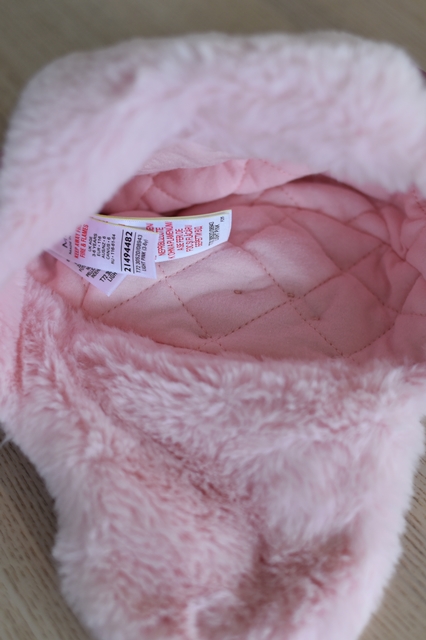 Čepice vel. 3 - 6 let, marks & spencer,68