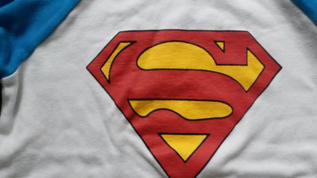 Triko superman, 110