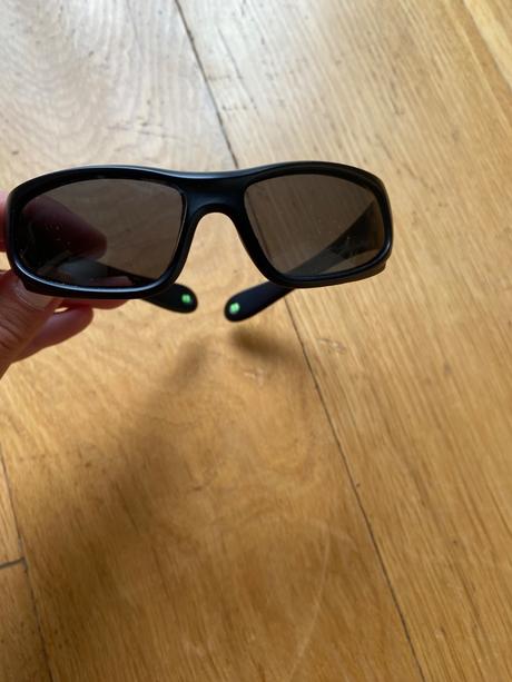 Polarizační slunecni bryle, 
