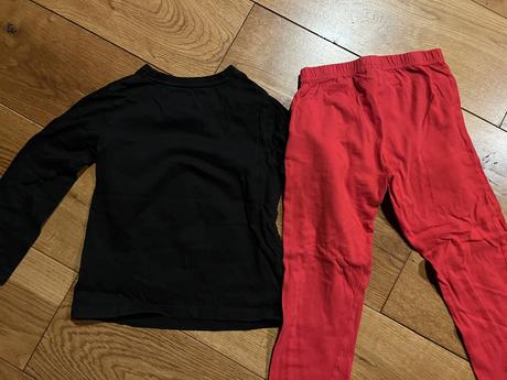 Set oblečení pro kluky - 14ks, vel. 4-6 let, 104–116