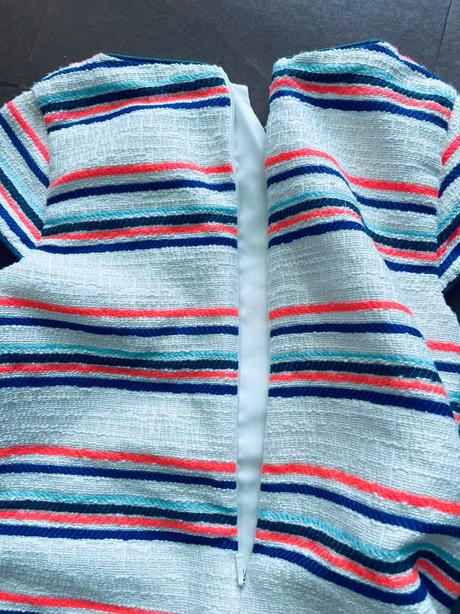 Ob/ šaty letní next - v. 4 roky, next,104