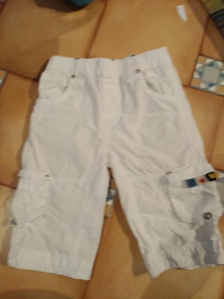 Kraťasy original marines, original marines,92