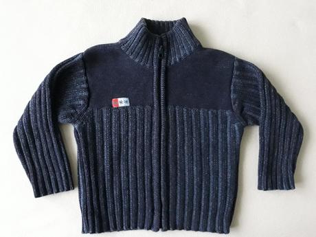 Svetr vel. 98, mini mode,98