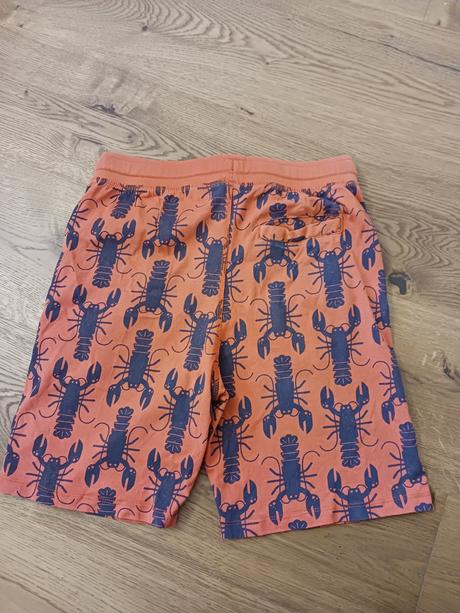 Kraťasy cool club č.146, coolclub,146