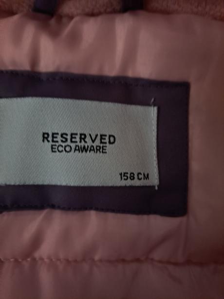 Zimní souprava, reserved,152