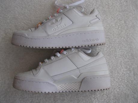 Dámské, dívčí tenisky adidas model forum bold, adidas,38