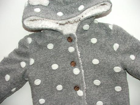 M460 kabátek vel. 68, f&f,68