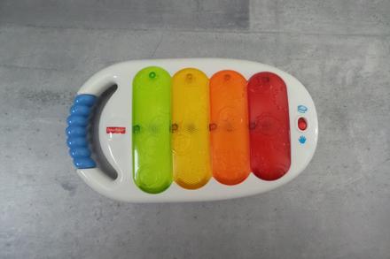 Fisher price xylofon, 