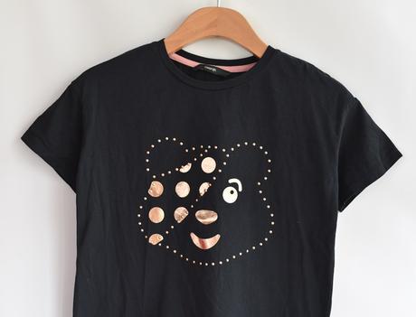 Tričko vel. 8 - 9 let, george,134