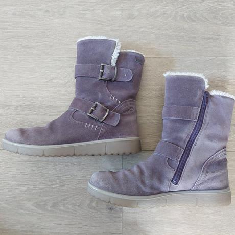Zimní boty superfit vel. 36, superfit,36