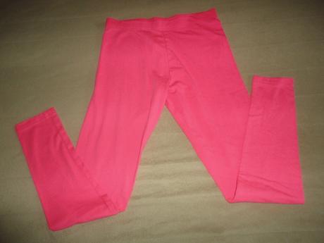 Nové značkové legíny 158/164, cena kus od, next,164