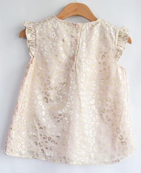 Top vel. 8 - 9 let, george,134