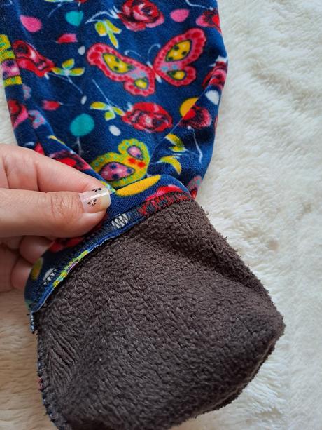 Zateplené legíny 128/134 top stav, 128