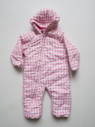 Zimní kombinéza vel 86, 86