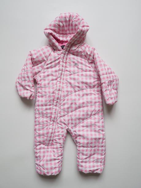 Zimní kombinéza vel 86, 86