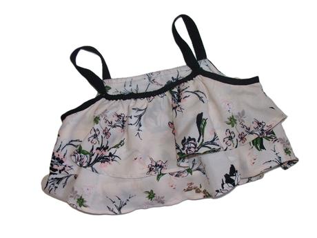 J49 letní top vel. 128, river island,128