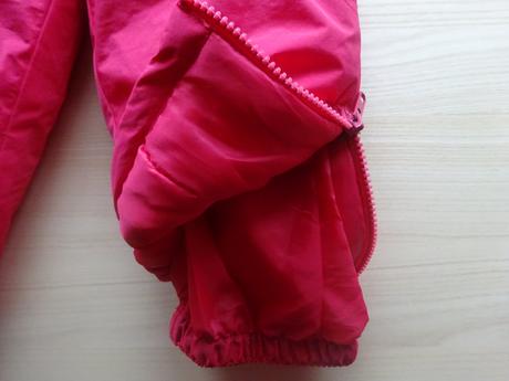 Zimní kombinéza, vel. 74, wolf,74