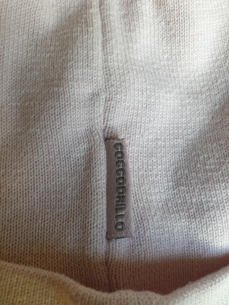 Dívčí čepice, coccodrillo,134