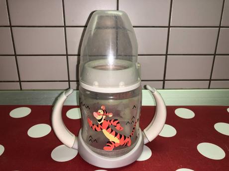 Kojenecké/dětské lahvičky, avent