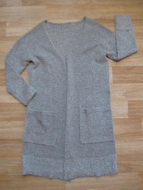 Svetr/přehoz, esmara,m