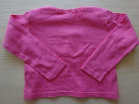 Triko dl.r. s obrázkem, vel. 92, f&f,92