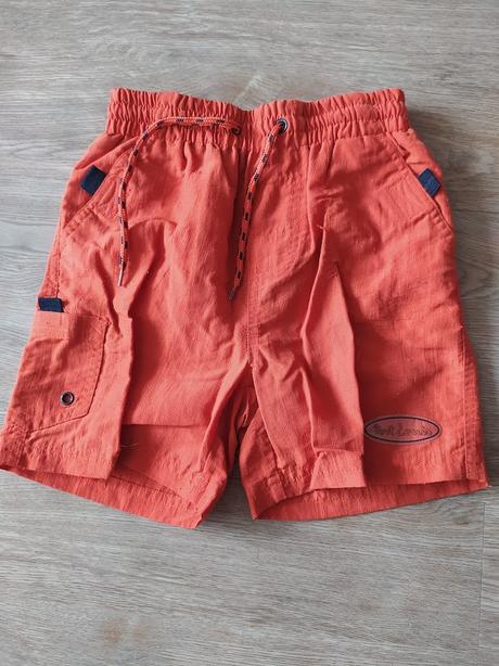 Plavky - kraťasy, port louis,116