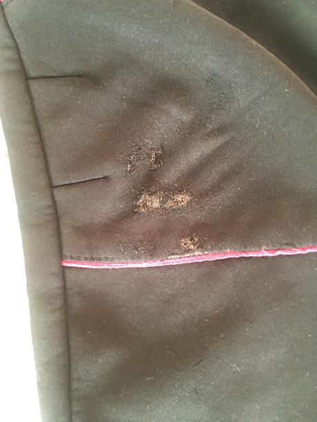 Zimni softshelove kalhoty kukadloo, 116