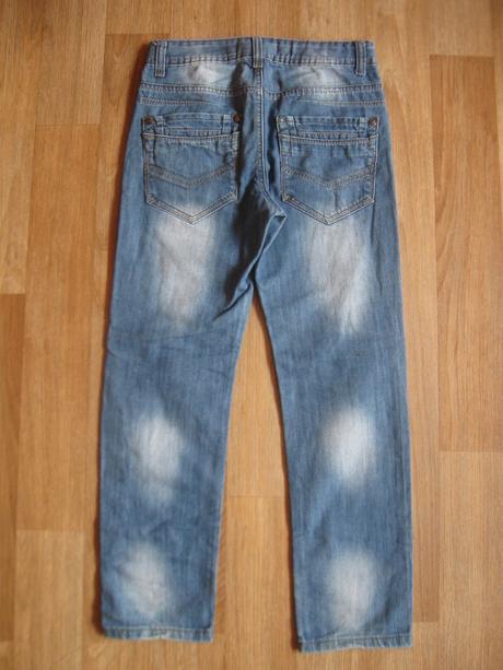 Džíny, 146