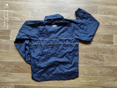 Větrovka, umbro,134
