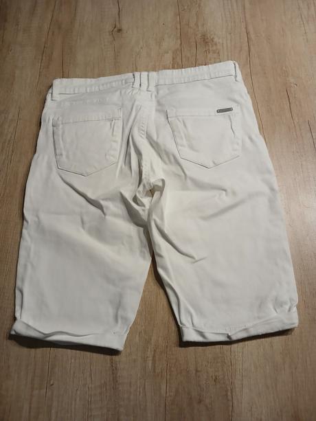 Džínové kraťasy terranova vel. l, terranova,l