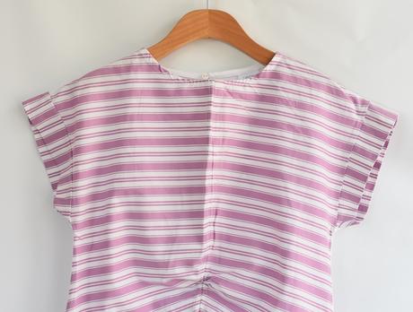 Top vel. 11 - 12 let, zara,152