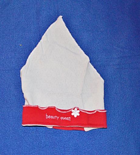 Čepice - šátek, 80