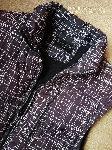 Vesta zn."top-o'lico" vel."2xl", xxl