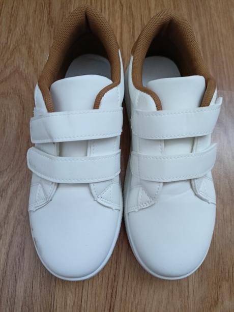 Nové dětské tenisky, vel.34, 34